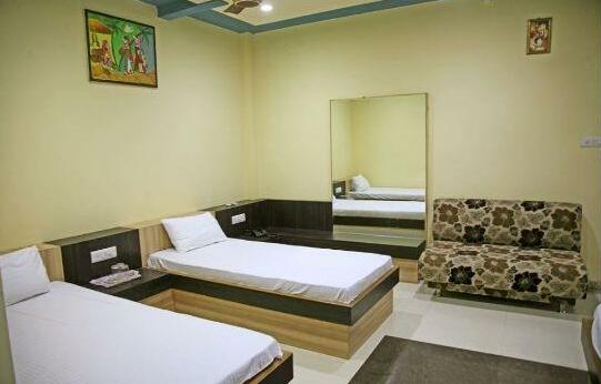 Hotel New Holiday Inn Ajmer - Photo2
