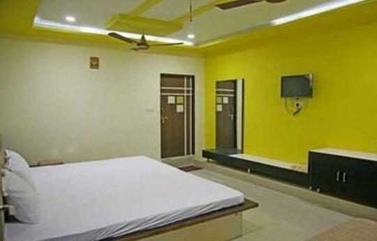 Hotel New Holiday Inn Ajmer - Photo3