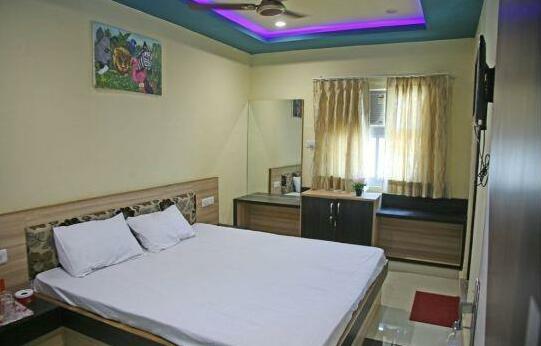 Hotel New Holiday Inn Ajmer - Photo4