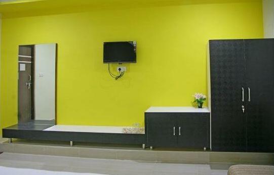 Hotel New Holiday Inn Ajmer - Photo5