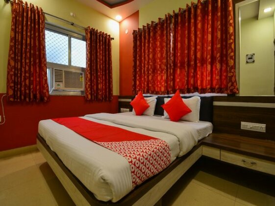 Hotel New Mahatma - Photo2