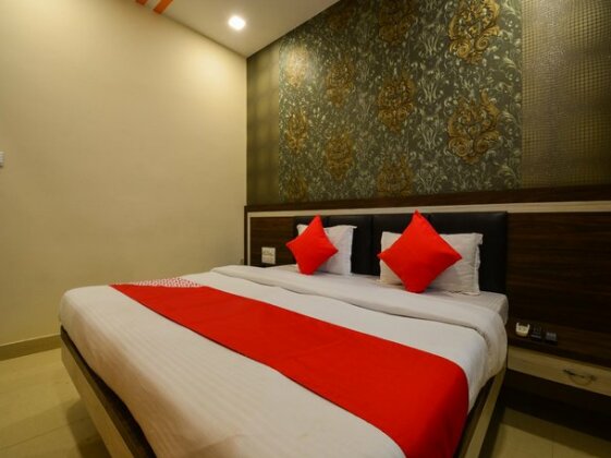 Hotel New Mahatma - Photo3