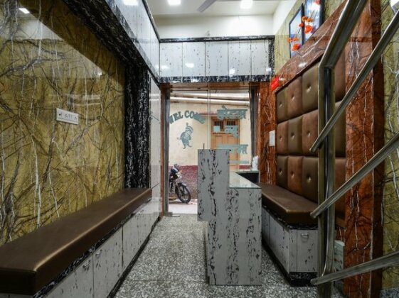 Hotel New Mahatma - Photo4