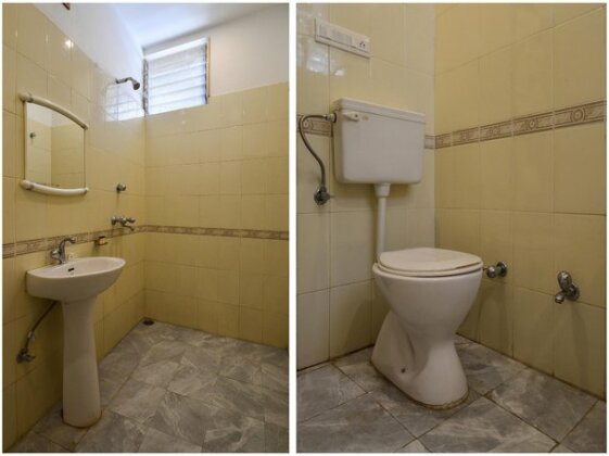 Hotel New Mahatma - Photo5