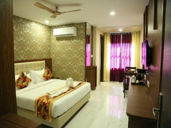 Hotel New Majestic - Photo2