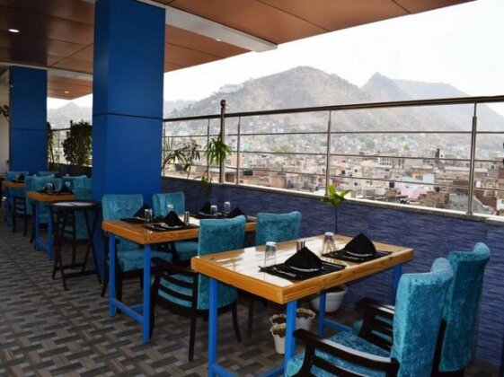 Hotel New Majestic - Photo3