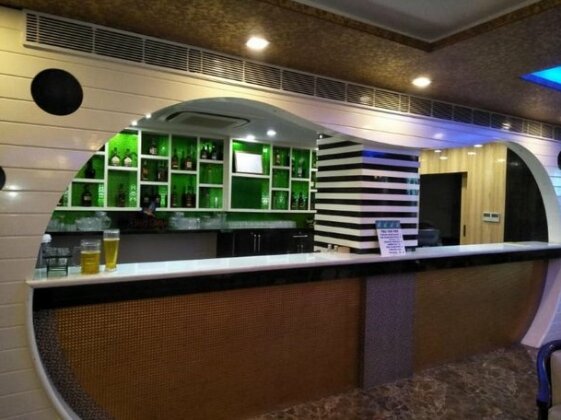 Hotel New Majestic - Photo4