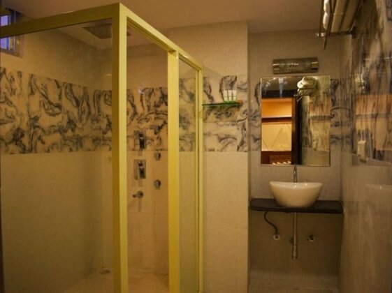 Hotel New Majestic - Photo5