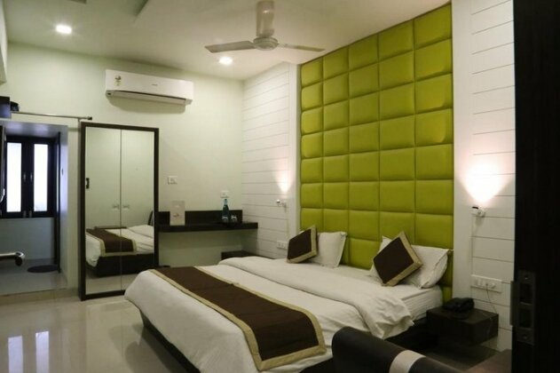 Hotel Omni Palace Ajmer - Photo3