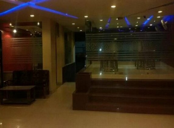 Hotel Pakeeza - Photo2