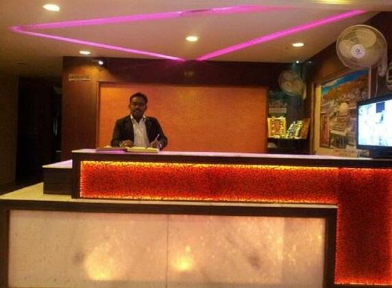 Hotel Pakeeza - Photo3