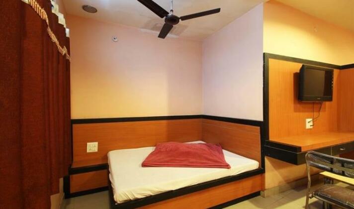 Hotel Pakeeza - Photo5