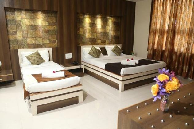 Hotel Park Palace - Photo2