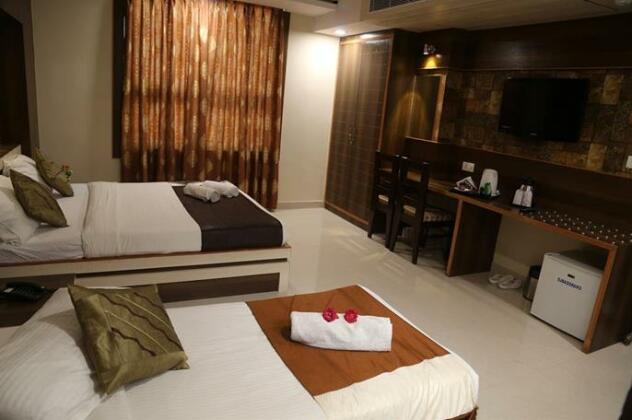 Hotel Park Palace - Photo3