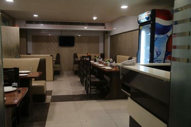 Hotel Park Palace - Photo4