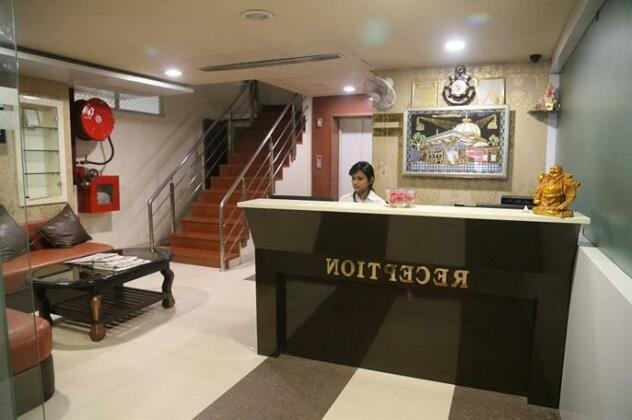 Hotel Park Palace - Photo5