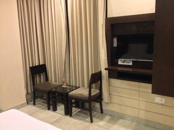 Hotel Plaza Inn Ajmer - Photo2
