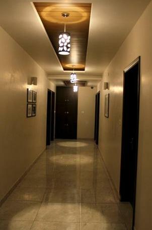 Hotel Plaza Inn Ajmer - Photo3