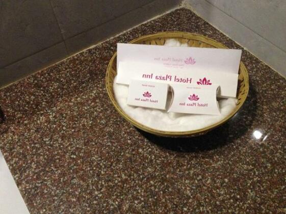 Hotel Plaza Inn Ajmer - Photo4
