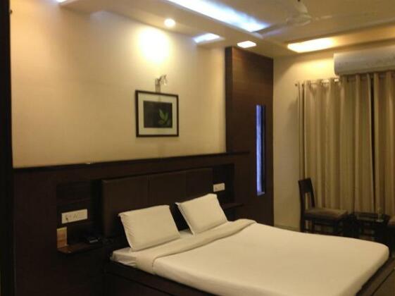 Hotel Plaza Inn Ajmer - Photo5