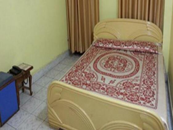 Hotel Pravasi Palace - Photo3