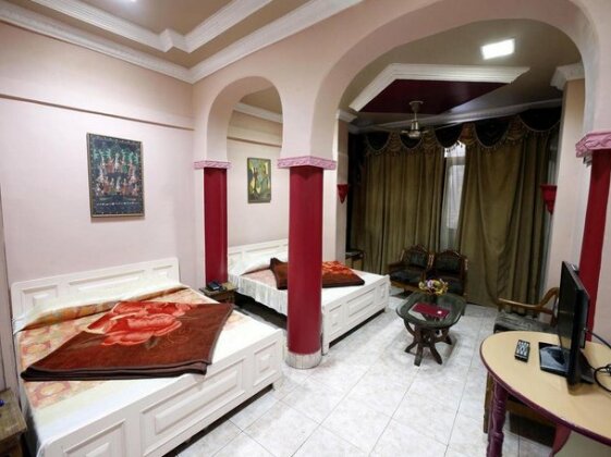 Hotel Pravasi Palace - Photo4