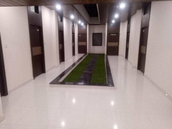 Hotel Prestige Ajmer - Photo2