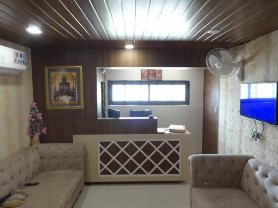 Hotel Prestige Ajmer - Photo3