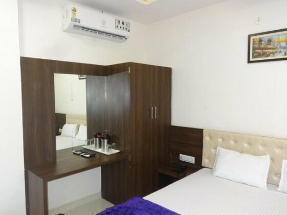 Hotel Prestige Ajmer - Photo4