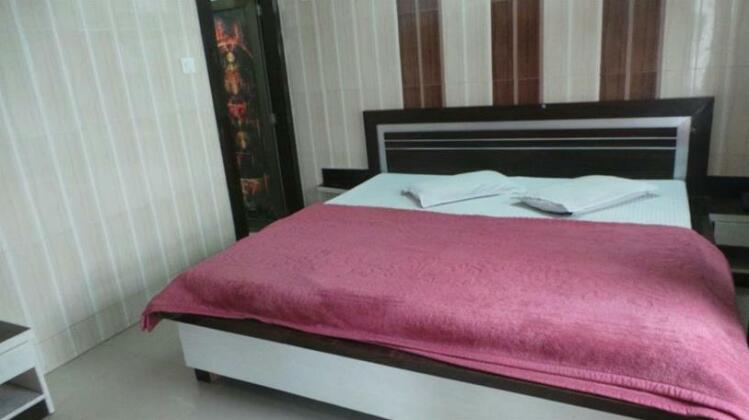 Hotel raj Palace Ajmer - Photo2