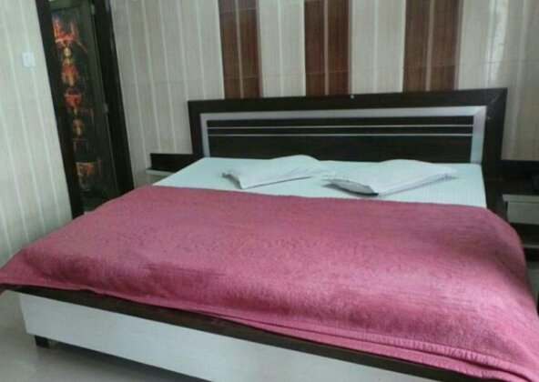 Hotel raj Palace Ajmer - Photo3