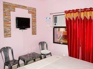 Hotel Ridhi Paradise - Photo3