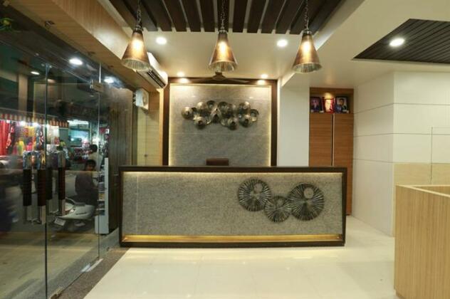 Hotel Royal Palace Ajmer - Photo2