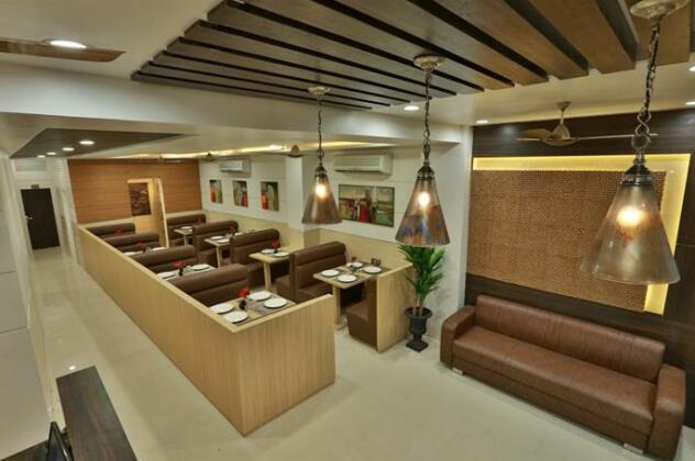 Hotel Royal Palace Ajmer - Photo3