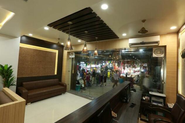 Hotel Royal Palace Ajmer - Photo4