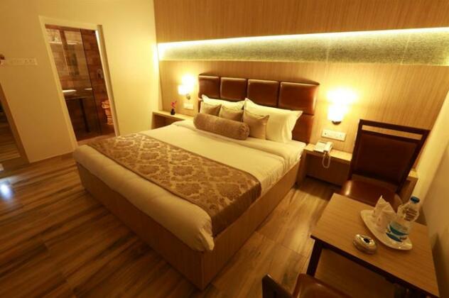 Hotel Royal Palace Ajmer - Photo5