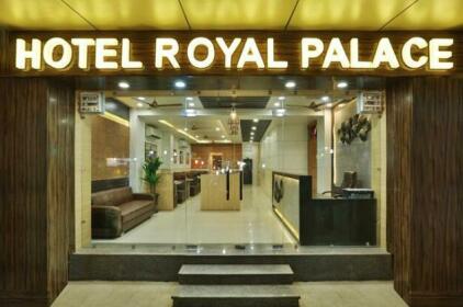 Hotel Royal Palace Ajmer