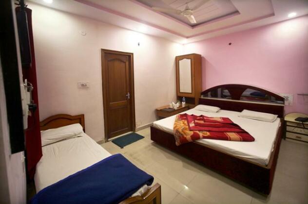Hotel Sahil Ajmer - Photo2