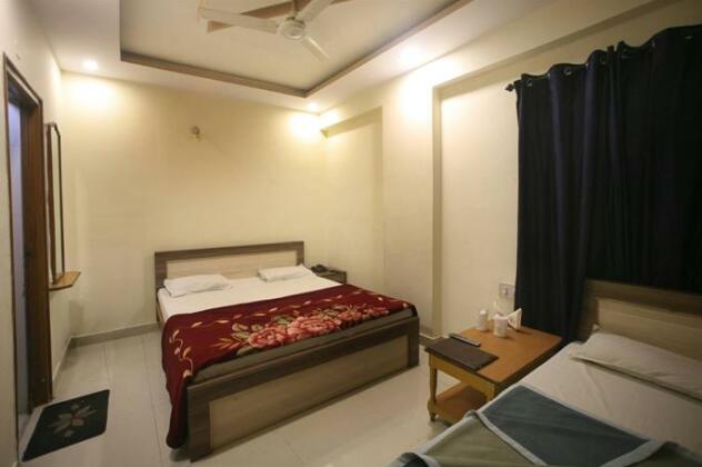 Hotel Sahil Ajmer - Photo4
