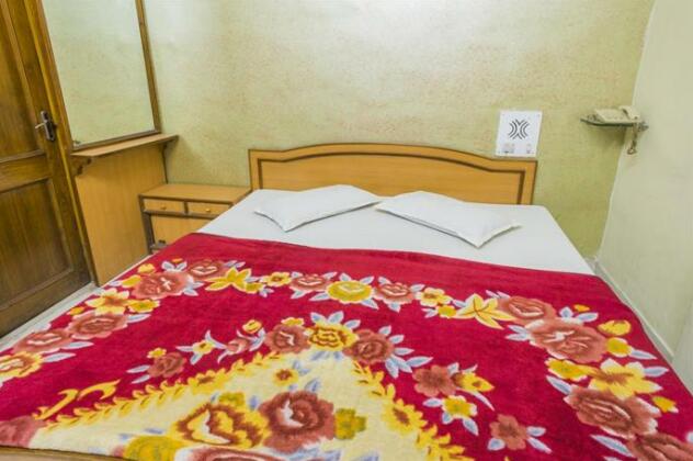 Hotel Sahil Ajmer - Photo5