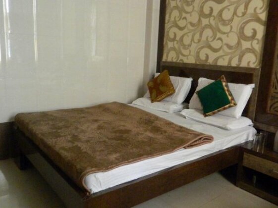 Hotel Sahil Inn - Photo4