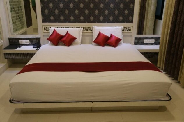 Hotel SAI BA - Photo2