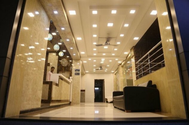 Hotel SAI BA - Photo3