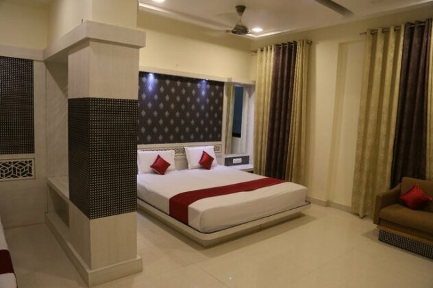 Hotel SAI BA - Photo4