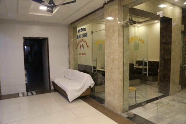 Hotel SAI BA - Photo5