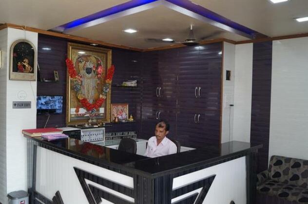 Hotel Samrat Ajmer - Photo3