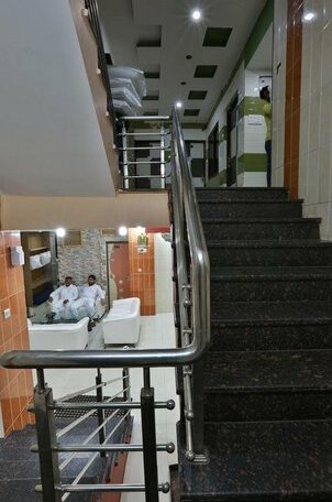 Hotel Satyam Palace - Photo3