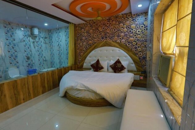 Hotel Satyam Palace - Photo5