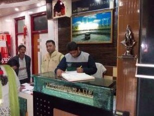 Hotel Shahanshah Palace - Photo3