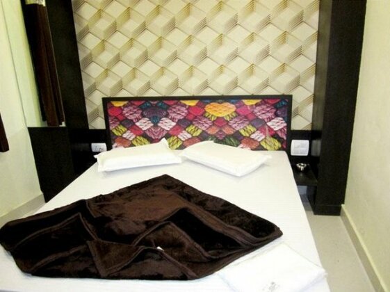 Hotel Shahanshah Palace - Photo5